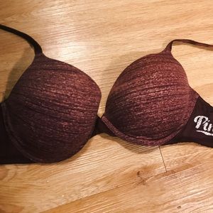 Victoria’s Secret Pink - Push up bra - 34D